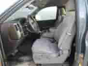 2014 Chevrolet Silverado 1500 Work Truck z VIN 1GCNCPEH8EZ226861, wystawiony jako Copart lot #70095275 z przebiegiem 150 669 mil mil oraz Szkoda całkowita • Salvage title. Historia ofert i sprzedaży dostępna na DreamBid. Obrazek 7.