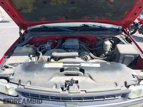 1999 Chevrolet Silverado 1500 LS with VIN 1GCEK14T6XZ213387, listed as a IAAI auction lot 42790106 with 136,554 mi miles and . Bid and sale history available at DreamBid. Image 10.