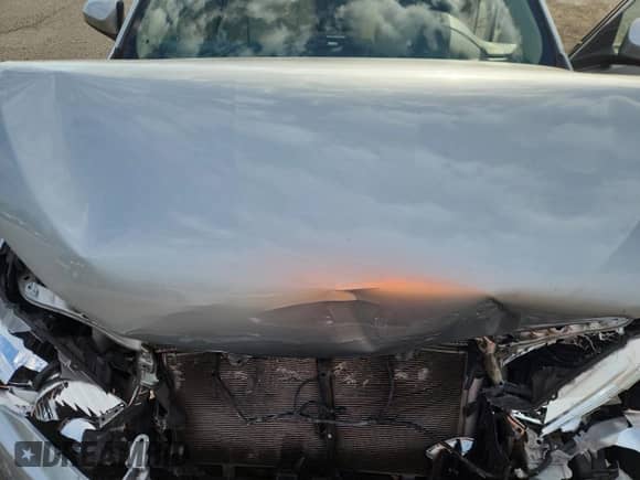 2017 Toyota Camry LE z VIN 4T1BF1FK7HU800073, wystawiony jako Copart lot #86455635 z przebiegiem Nie podano mil oraz Szkoda całkowita • Salvage title. Historia ofert i sprzedaży dostępna na DreamBid. Obrazek 11.