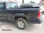 2006 Chevrolet Silverado 1500 Work Truck с VIN 3GCEK14V96G196360, выставлен на аукционе IAAI как лот 43024913 с пробегом 183 026 миль миль и . История ставок и продаж доступна на DreamBid. Изображение 6.