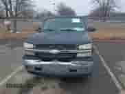 2005 Chevrolet Silverado 1500 Work Truck with VIN 1GCEK19V55Z101185, listed as a IAAI auction lot 41551172 with 289,918 mi miles and . Bid and sale history available at DreamBid. Image 12.