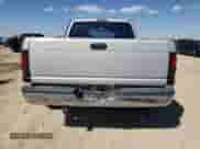 1998 Dodge 1500 with VIN 1B7HC16X2WS512361, listed as a Copart auction lot 48781865 with 130,618 mi miles and Salvage title. Bid and sale history available at DreamBid. Image 6.