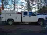 2019 Chevrolet Silverado 2500HD z VIN 2GB2KREG7K1219823, wystawiony jako IAAI lot #41363048 z przebiegiem 256 734 mil mil oraz . Historia ofert i sprzedaży dostępna na DreamBid. Obrazek 13.