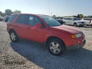 2005 Saturn VUE z VIN 5GZCZ63405S867073, wystawiony jako Copart lot #72230334 z przebiegiem 153 399 mil mil oraz Szkoda całkowita • Salvage title. Historia ofert i sprzedaży dostępna na DreamBid. Obrazek 4.