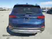 2020 Hyundai Santa Fe Limited с VIN 5NMS53AA4LH291366, выставлен на аукционе Copart как лот 72068965 с пробегом 83 084 миль миль и Списание • Salvage title. История ставок и продаж доступна на DreamBid. Изображение 6.