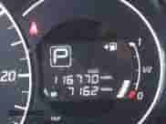 2016 Nissan Note S Plus z VIN 3N1CE2CPXGL393461, wystawiony jako IAAI lot #42639086 z przebiegiem 116 770 mil mil oraz . Historia ofert i sprzedaży dostępna na DreamBid. Obrazek 15.