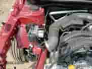 2025 Subaru Impreza с VIN JF1GUABC0S8265009, выставлен на аукционе Copart как лот 66808775 с пробегом 501 миль миль и Чистый • Clean title. История ставок и продаж доступна на DreamBid. Изображение 14.