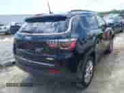 2023 Jeep Compass Latitude Lux с VIN 3C4NJDFN9PT548881, выставлен на аукционе IAAI как лот 42849176 с пробегом 17 702 миль миль и . История ставок и продаж доступна на DreamBid. Изображение 4.