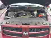 2017 Ram 1500 Tradesman z VIN 1C6RR7FT8HS620139, wystawiony jako IAAI lot #42206586 z przebiegiem 142 803 mil mil oraz . Historia ofert i sprzedaży dostępna na DreamBid. Obrazek 10.