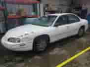 1999 Chevrolet Lumina с VIN 2G1WL52M5X9132677, выставлен на аукционе Copart как лот 82058125 с пробегом 154 723 миль миль и Списание • Salvage title. История ставок и продаж доступна на DreamBid. Изображение 1.