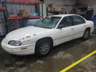 1999 Chevrolet Lumina с VIN 2G1WL52M5X9132677, выставлен на аукционе Copart как лот 82058125 с пробегом 154 723 миль миль и Списание • Salvage title. История ставок и продаж доступна на DreamBid. Изображение 1.