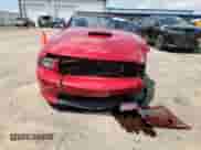 2009 Ford Mustang GT с VIN 1ZVHT85H195117784, выставлен на аукционе Copart как лот 64933225 с пробегом 46 449 миль миль и Списание • Salvage title. История ставок и продаж доступна на DreamBid. Изображение 5.