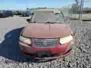 2005 Saturn ION ION 1 with VIN 1G8AG52F15Z157113, listed as a Copart auction lot 70159495 with 139,615 mi miles and Salvage title. Bid and sale history available at DreamBid. Image 5.