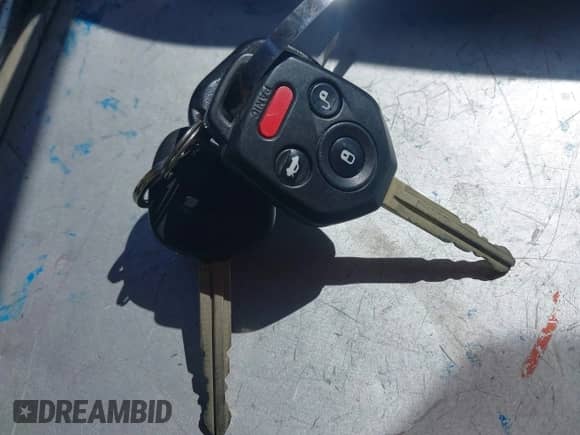 2012 Subaru Impreza Premium with VIN JF1GPAE66CH229646, listed as a IAAI auction lot 42837558 with 118,893 mi miles and . Bid and sale history available at DreamBid. Image 11.