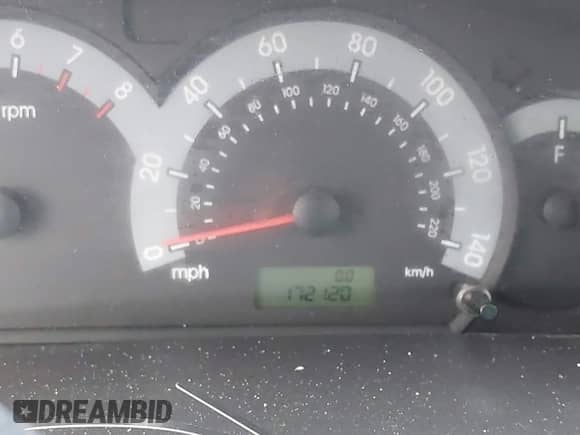 2003 Hyundai Elantra GT z VIN KMHDN55D73U093023, wystawiony jako IAAI lot #41182683 z przebiegiem 172 120 mil mil oraz . Historia ofert i sprzedaży dostępna na DreamBid. Obrazek 7.