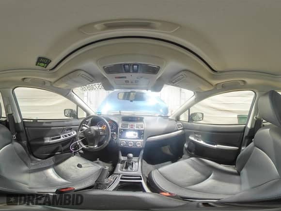 2016 Subaru Impreza Special Sports Limited z VIN JF1GPAY68G8263590, wystawiony jako Copart lot #65730515 z przebiegiem 121 153 mil mil oraz Szkoda całkowita • Salvage title. Historia ofert i sprzedaży dostępna na DreamBid. Obrazek 14.