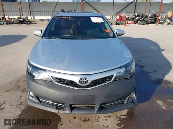 2013 Toyota Camry L с VIN 4T1BF1FKXDU204997, выставлен на аукционе IAAI как лот 43328926 с пробегом 147 438 миль миль и . История ставок и продаж доступна на DreamBid. Изображение 12.