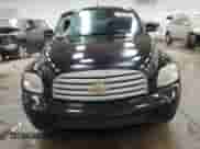 2009 Chevrolet HHR 1LT z VIN 3GNCA23B49S511825, wystawiony jako Copart lot #71018294 z przebiegiem 203 547 mil mil oraz Czysty tytuł • Clean title. Historia ofert i sprzedaży dostępna na DreamBid. Obrazek 5.