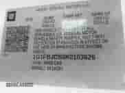 2019 Chevrolet Camaro 1LT с VIN 1G1FB3DS0K0103626, выставлен на аукционе IAAI как лот 42881596 с пробегом 73 844 миль миль и . История ставок и продаж доступна на DreamBid. Изображение 9.