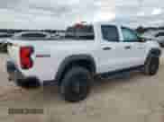 2024 Chevrolet Colorado 4WD Trail Boss с VIN 1GCPTEEK9R1161760, выставлен на аукционе Copart как лот 58703945 с пробегом 2 516 миль миль и Списание • Salvage title. История ставок и продаж доступна на DreamBid. Изображение 3.