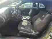 2020 Dodge Challenger R/T Scat Pack с VIN 2C3CDZFJ9LH106182, выставлен на аукционе Copart как лот 80397075 с пробегом 52 329 миль миль и На запчасти • Non repairable. История ставок и продаж доступна на DreamBid. Изображение 7.