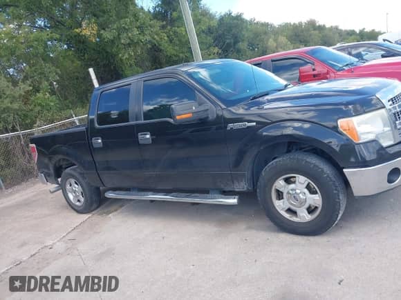 2013 Ford F-150 XL с VIN 1FTEW1CM8DKG05287, выставлен на аукционе IAAI как лот 43390965 с пробегом 218 960 миль миль и . История ставок и продаж доступна на DreamBid. Изображение 13.