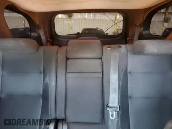 2017 Dodge Durango SXT с VIN 1C4RDHAGXHC957848, выставлен на аукционе Copart как лот 69123295 с пробегом 150 325 миль миль и Чистый • Clean title. История ставок и продаж доступна на DreamBid. Изображение 10.