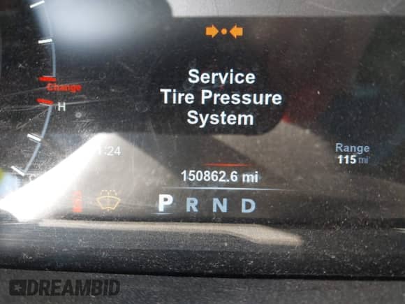 2018 Ram 1500 Big Horn с VIN 1C6RR6TT6JS168129, выставлен на аукционе IAAI как лот 42925799 с пробегом 150 862 миль миль и . История ставок и продаж доступна на DreamBid. Изображение 16.