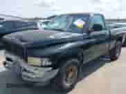 1998 Dodge 1500 with VIN 1B7HC16X8WS699766, listed as a IAAI auction lot 42938295 with 183,458 mi miles and . Bid and sale history available at DreamBid. Image 2.