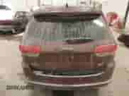 2020 Jeep Grand Cherokee Summit with VIN 1C4RJFJG3LC251228, listed as a IAAI auction lot 41278249 with 110,745 mi miles and . Bid and sale history available at DreamBid. Image 16.