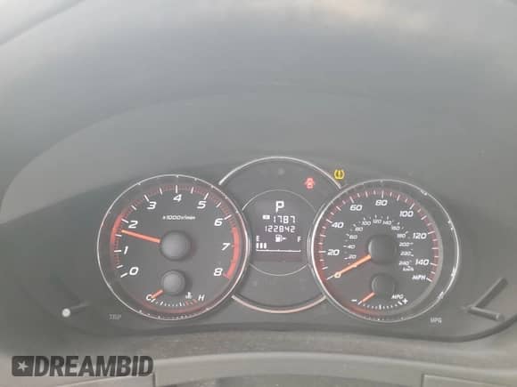 2013 Subaru Forester X Touring z VIN JF2SHAHC2DH427856, wystawiony jako Copart lot #80940655 z przebiegiem 122 842 mil mil oraz Czysty tytuł • Clean title. Historia ofert i sprzedaży dostępna na DreamBid. Obrazek 8.