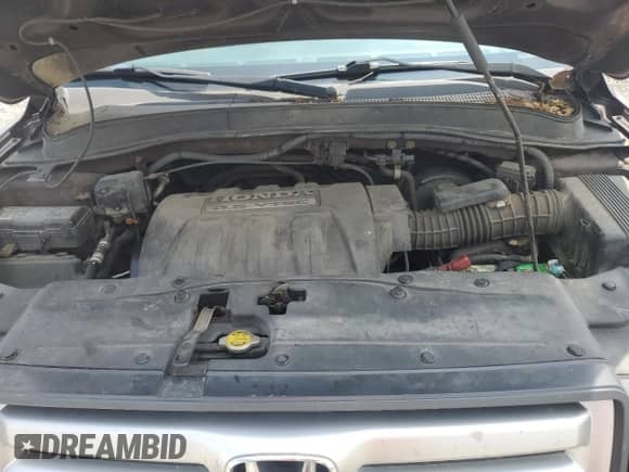 2007 Honda Pilot LX с VIN 2HKYF18157H524634, выставлен на аукционе Copart как лот 66352685 с пробегом 228 684 миль миль и Чистый • Clean title. История ставок и продаж доступна на DreamBid. Изображение 12.