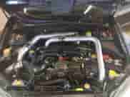 2013 Subaru WRX WRX with VIN JF1GV7F61DG005893, listed as a IAAI auction lot 41551473 with 62,601 mi miles and . Bid and sale history available at DreamBid. Image 10.