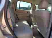 2007 Chevrolet HHR LT с VIN 3GNDA23D67S515345, выставлен на аукционе Copart как лот 81112545 с пробегом 60 653 миль миль и Списание • Salvage title. История ставок и продаж доступна на DreamBid. Изображение 11.