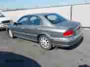 2002 Hyundai Sonata GLS с VIN KMHWF35H72A679850, выставлен на аукционе IAAI как лот 42466308 с пробегом 183 056 миль миль и . История ставок и продаж доступна на DreamBid. Изображение 3.