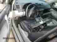 2008 Toyota Highlander z VIN JTEDS41A382059680, wystawiony jako Copart lot #81929915 z przebiegiem Nie podano mil oraz Szkoda całkowita • Salvage title. Historia ofert i sprzedaży dostępna na DreamBid. Obrazek 8.