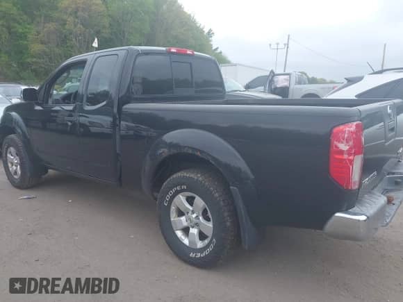 2010 Nissan Frontier SE с VIN 1N6AD0CW8AC447424, выставлен на аукционе IAAI как лот 42178815 с пробегом 257 522 миль миль и . История ставок и продаж доступна на DreamBid. Изображение 3.