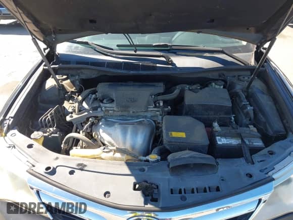 2014 Toyota Camry SE с VIN 4T1BF1FK2EU823028, выставлен на аукционе IAAI как лот 43359704 с пробегом 181 246 миль миль и . История ставок и продаж доступна на DreamBid. Изображение 10.