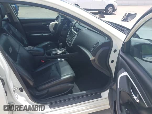 2016 Nissan Altima SR z VIN 1N4AL3AP6GC295421, wystawiony jako IAAI lot #42672122 z przebiegiem 139 563 mil mil oraz . Historia ofert i sprzedaży dostępna na DreamBid. Obrazek 5.