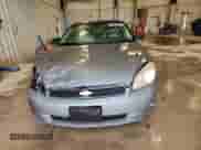 2006 Chevrolet Monte Carlo LT 3.9L с VIN 2G1WK151469436739, выставлен на аукционе Copart как лот 86542625 с пробегом 176 039 миль миль и На запчасти • Non repairable. История ставок и продаж доступна на DreamBid. Изображение 5.