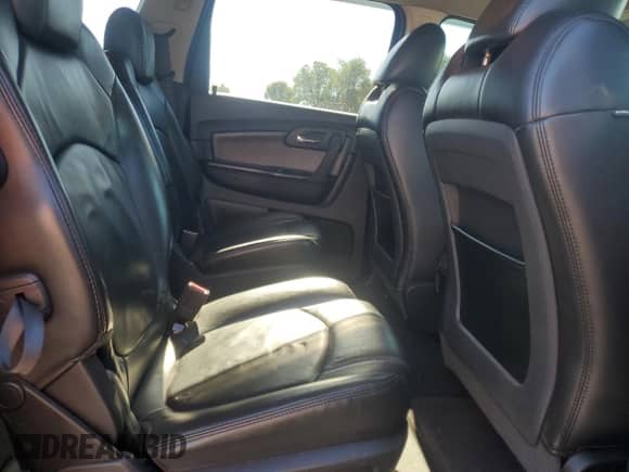 2010 Chevrolet Traverse 2LT с VIN 1GNLRGED7AS119457, выставлен на аукционе Copart как лот 70846855 с пробегом 208 562 миль миль и Списание • Salvage title. История ставок и продаж доступна на DreamBid. Изображение 11.