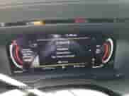 2023 Nissan Pathfinder Platinum with VIN 5N1DR3DH3PC242181, listed as a Copart auction lot 62013795 with 37,738 mi miles and Salvage title. Bid and sale history available at DreamBid. Image 9.