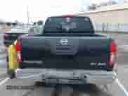 2012 Nissan Frontier SL with VIN 1N6AD0EV1CC436286, listed as a IAAI auction lot 38575143 with 259,650 mi miles and . Bid and sale history available at DreamBid. Image 17.