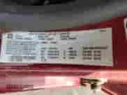 2005 Chevrolet Colorado Z85 with VIN 1GCCS148758165887, listed as a Copart auction lot 59519895 with 100,035 mi miles and Non repairable. Bid and sale history available at DreamBid. Image 12.