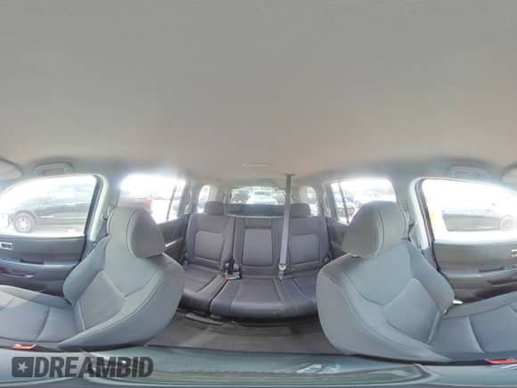 2011 Honda Pilot EX with VIN 5FNYF3H42BB041485, listed as a Copart auction lot 70301485 with 170,905 mi miles and Salvage title. Bid and sale history available at DreamBid. Image 14.