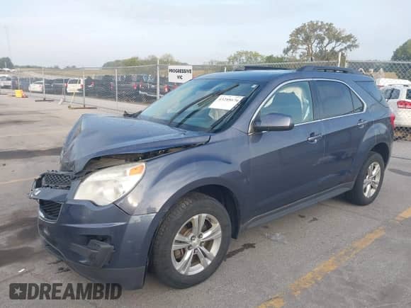 2014 Chevrolet Equinox LT с VIN 2GNFLFEK0E6171416, выставлен на аукционе IAAI как лот 43288676 с пробегом 144 527 миль миль и . История ставок и продаж доступна на DreamBid. Изображение 17.