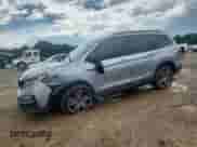 2022 Honda Pilot Sport с VIN 5FNYF6H38NB067005, выставлен на аукционе Copart как лот 60837455 с пробегом 60 828 миль миль и Списание • Salvage title. История ставок и продаж доступна на DreamBid. Изображение 1.