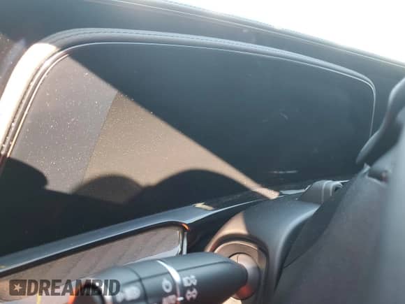 2023 Cadillac Escalade with VIN 1GYS3RKLXPR449097, listed as a Copart auction lot 74205474 with Not provided miles and Salvage title. Bid and sale history available at DreamBid. Image 9.