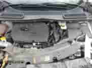 2018 Ford Escape SE с VIN 1FMCU9GD2JUA94810, выставлен на аукционе Copart как лот 81305645 с пробегом 94 160 миль миль и Списание • Salvage title. История ставок и продаж доступна на DreamBid. Изображение 16.