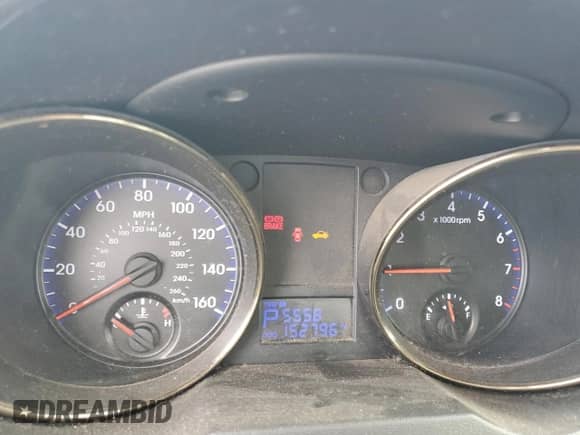 2011 Hyundai Genesis Coupe с VIN KMHHT6KD4BU064689, выставлен на аукционе Copart как лот 78893404 с пробегом 152 796 миль миль и Списание • Salvage title. История ставок и продаж доступна на DreamBid. Изображение 9.